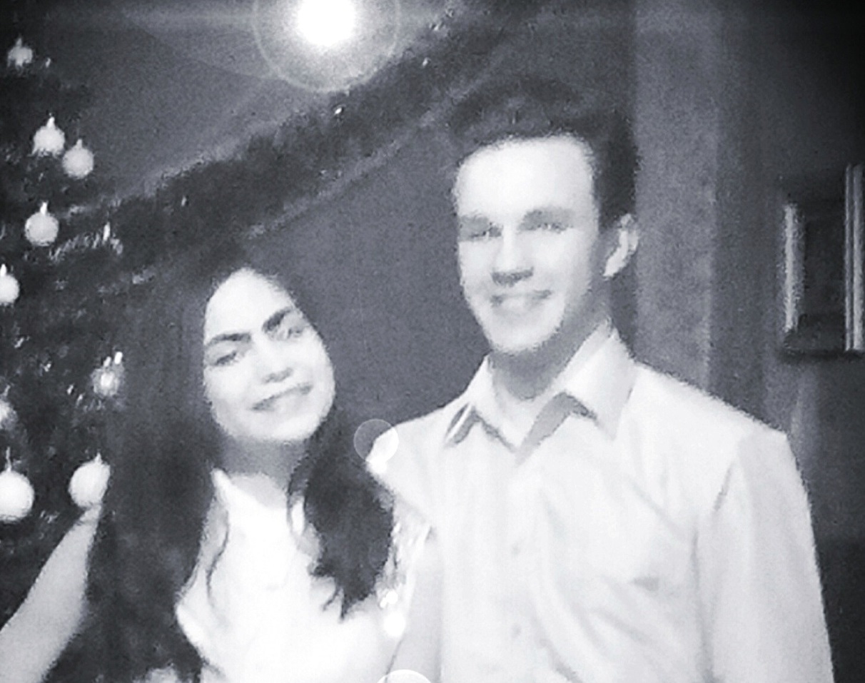 Осипенко Валерия Александровна