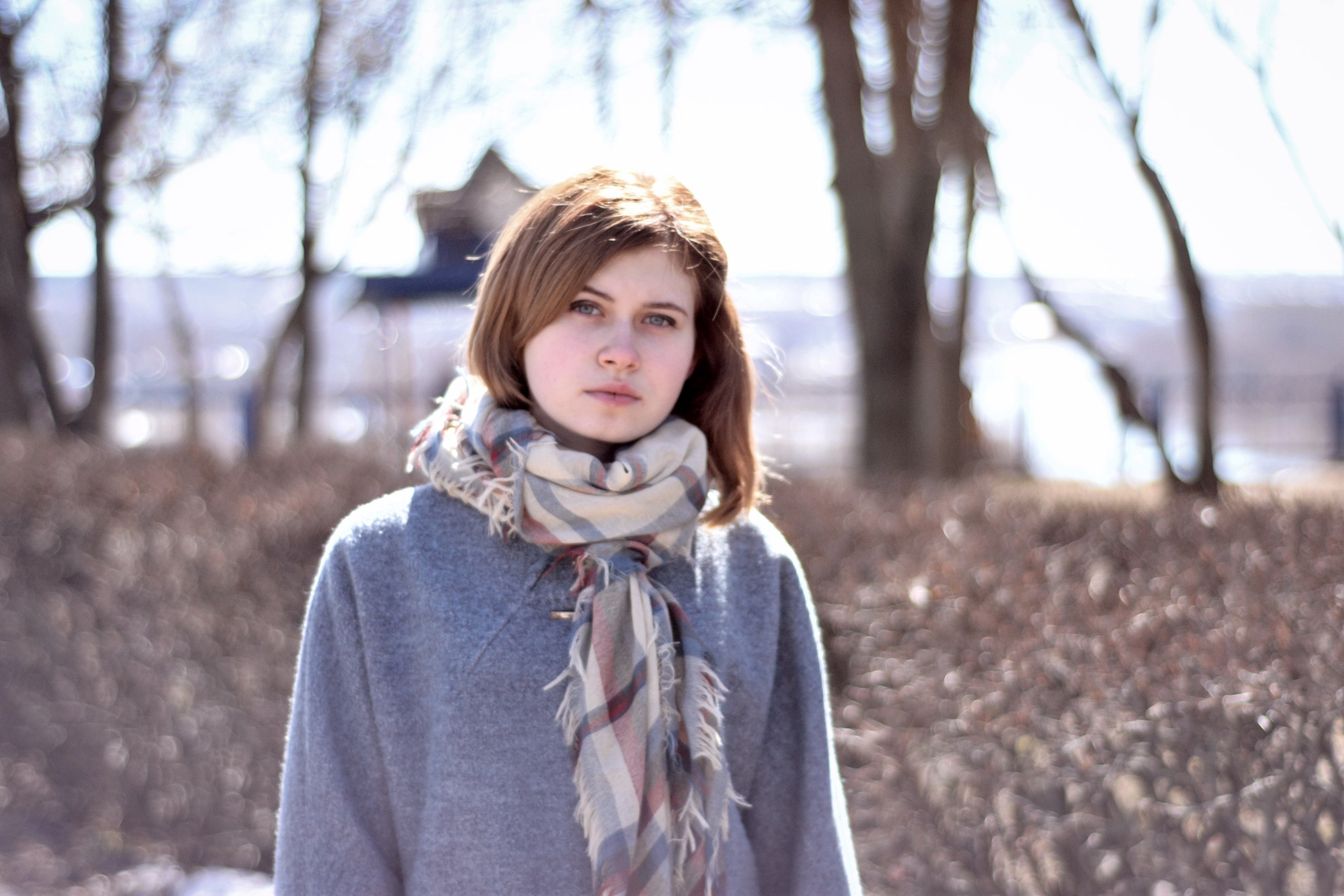 Минайкина Ольга Алексеевна