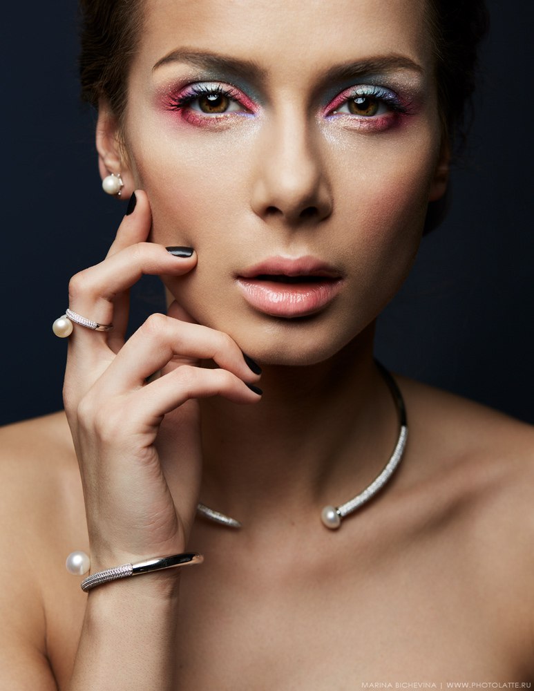 Нечаева Мария Александровна