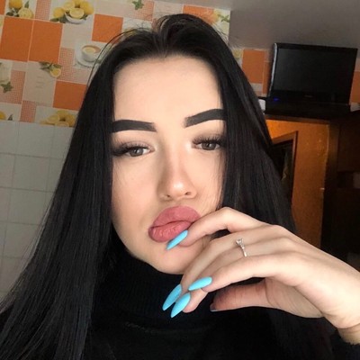 Мизонова Кристина Алексеевна