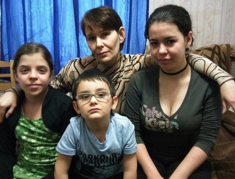 Кривокорытова Марина Васильевна