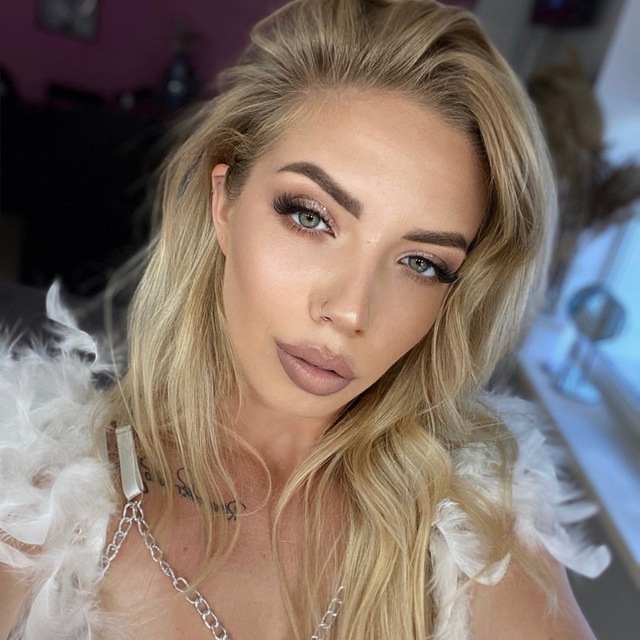 Князева Екатерина Сергеевна