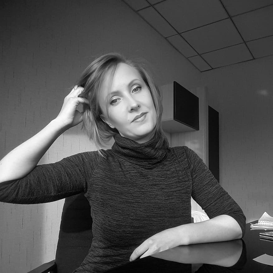 Землянская Ольга Александровна