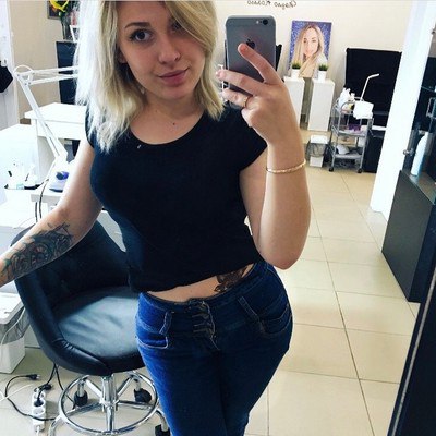 Жильцова Елена Алексеевна