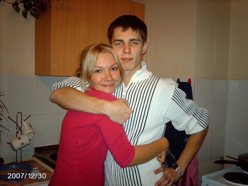 Воробьева Алла Владимировна