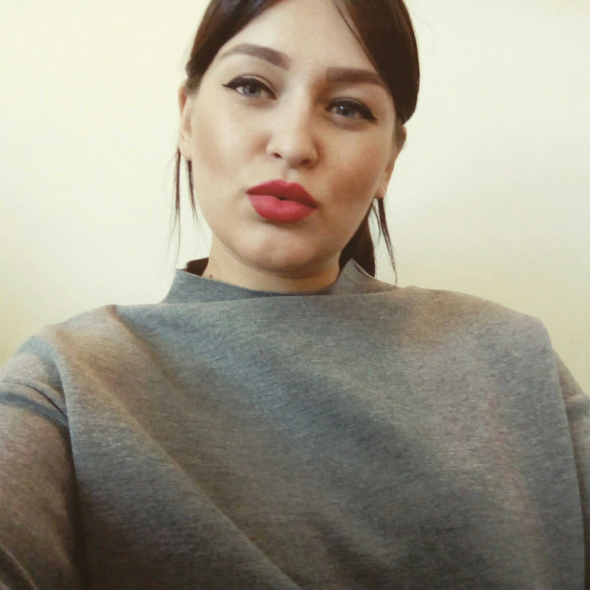 Арташина Камила Сергеевна