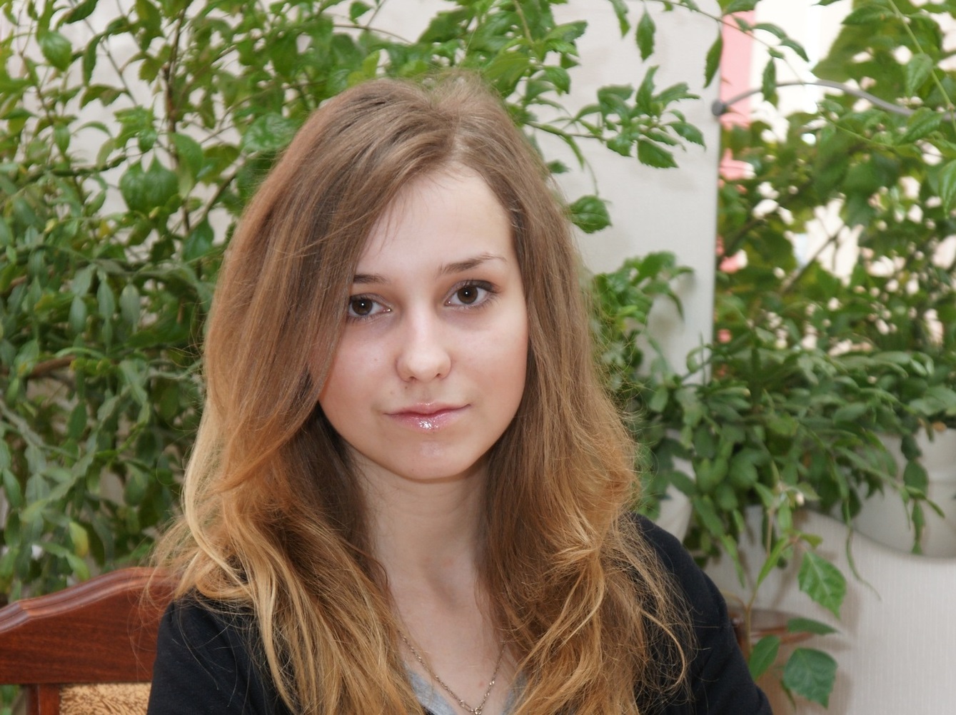 Аборина Юлия Сергеевна