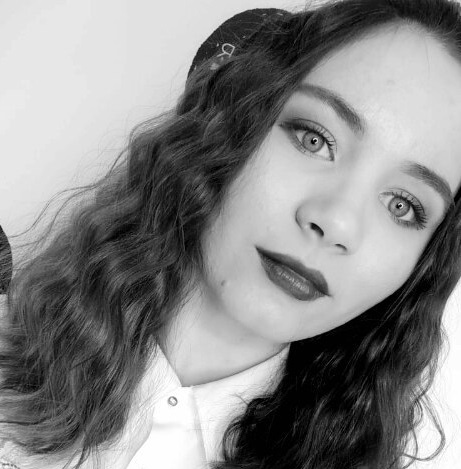 Шарафутдинова Алина Радифовна