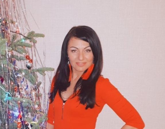 Савченко Анна Николаевна