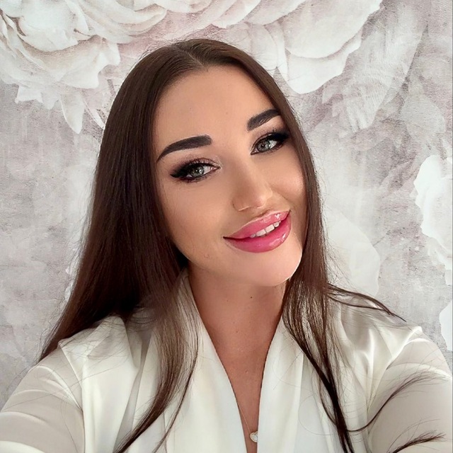 Постникова Олеся Викторовна