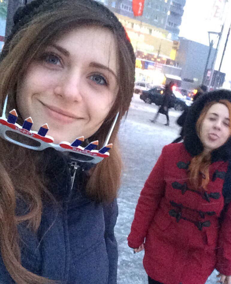 Попова Алина Александровна