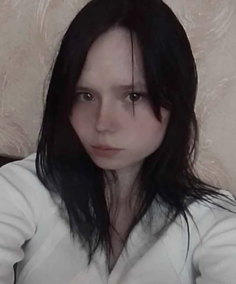 Мартынова Алина Андреевна