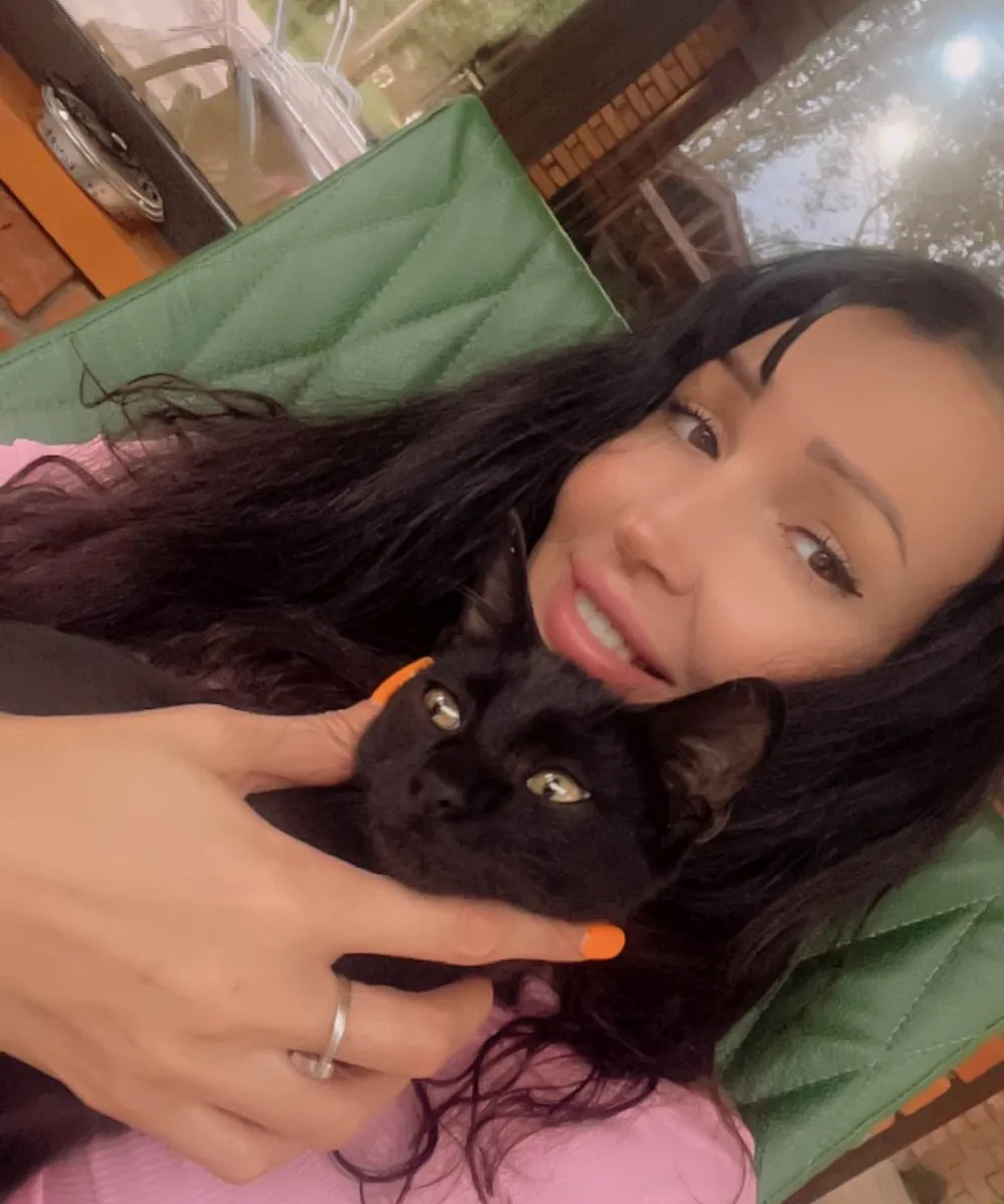 Лысенко Марина Викторовна