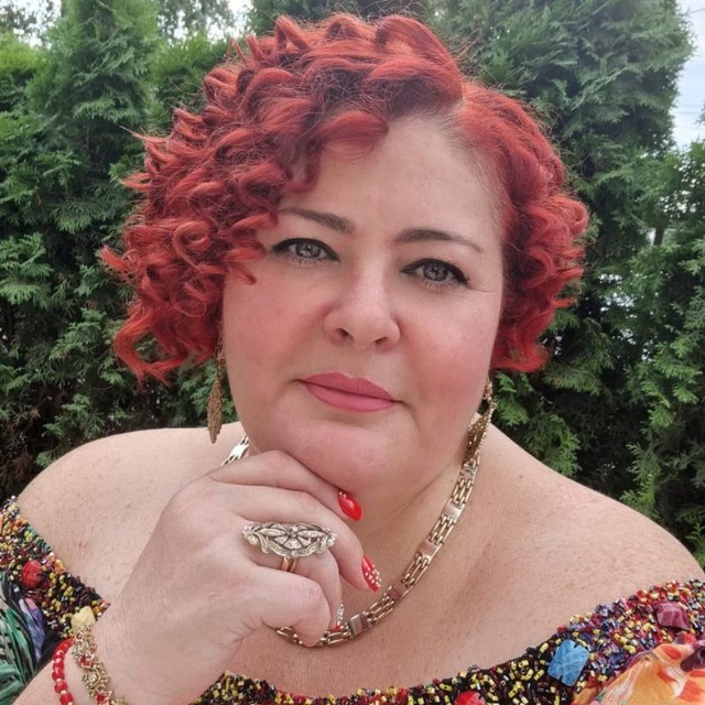 Крымукова Аида Мухамедовна