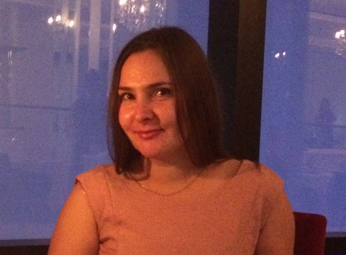 Константинович Маргарита Сергеевна