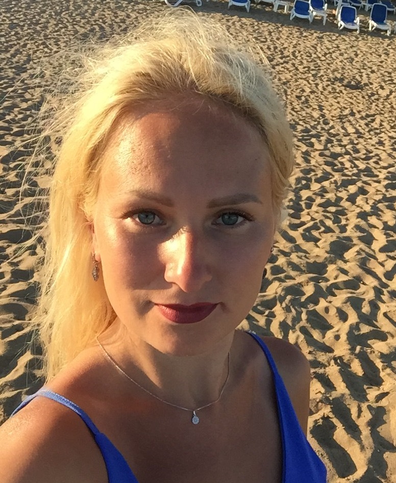 Сайфуллина Мария Юрьевна