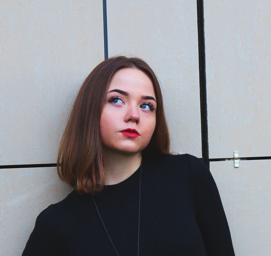 Комарова Ксения Сергеевна