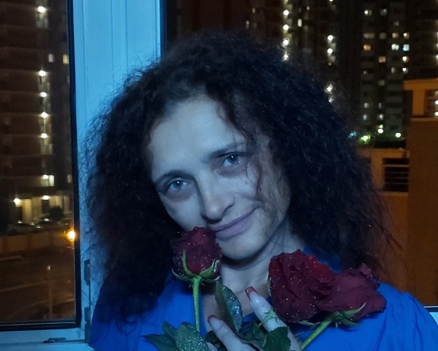 Козицкая Светлана Леонтьевна