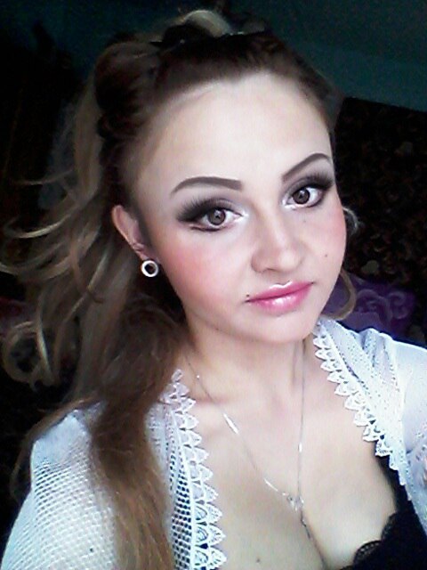 Кирова Анна Спартаковна