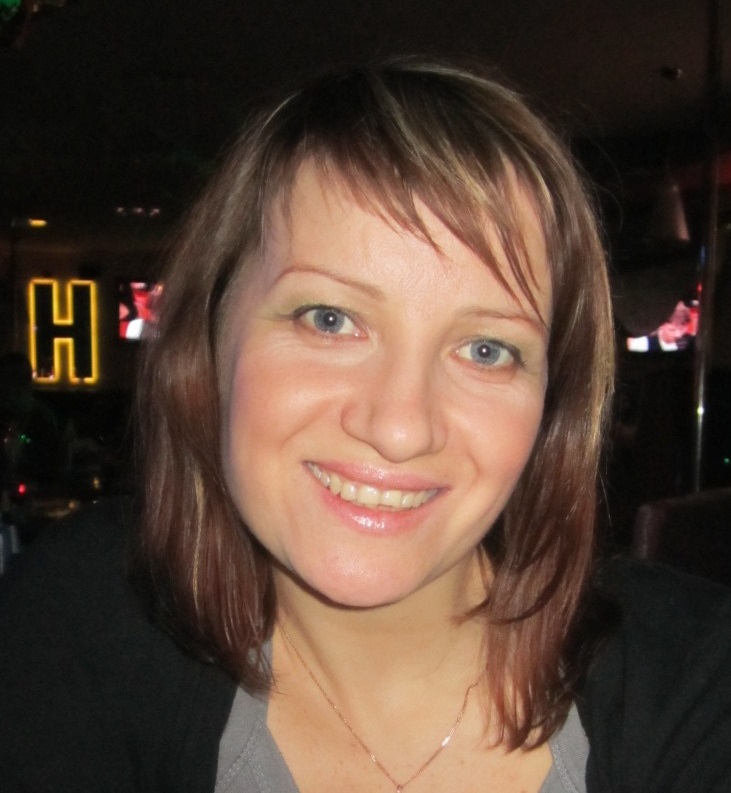 Дьяченко Анна Юрьевна