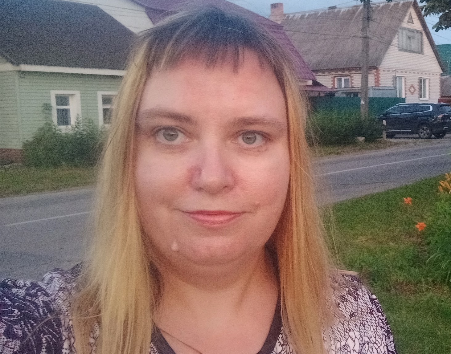 Гайдукова Ольга Александровна