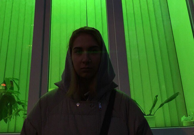 Виноградова Дарья Александровна