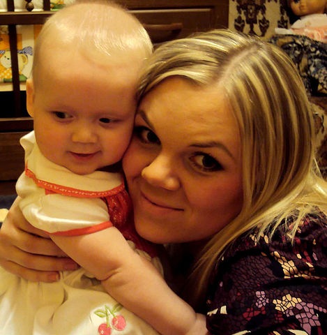 Юлия Коробова