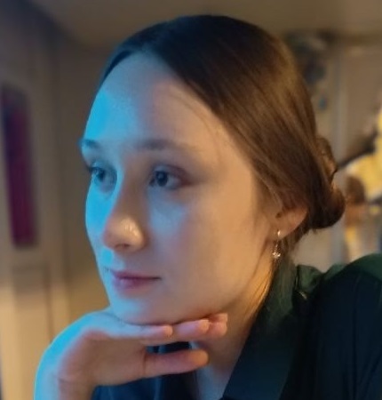 Дроздова Екатерина Николаевна