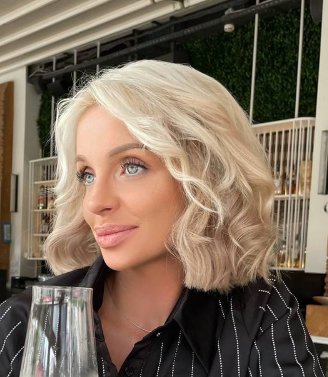 Шевченко Алина Олеговна