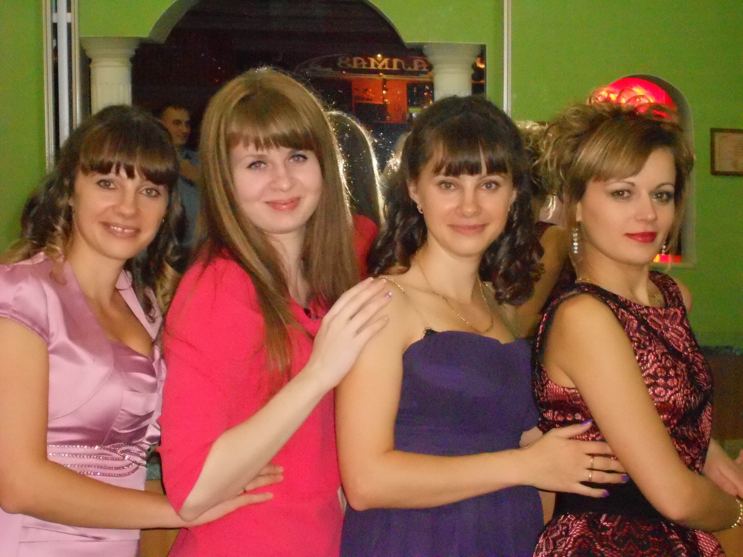 Сорокина Екатерина Петровна