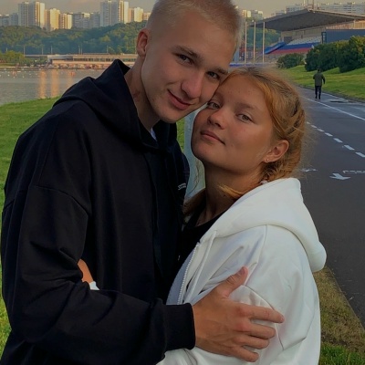 Черказьянова Алина Сергеевна