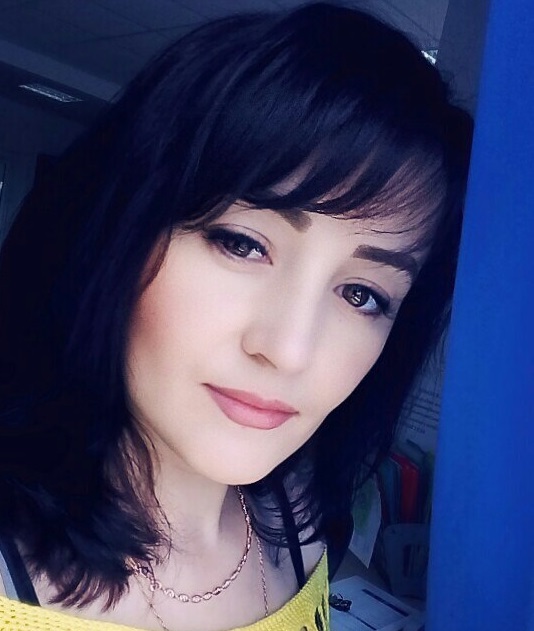 Чайкина Ирина Николаевна