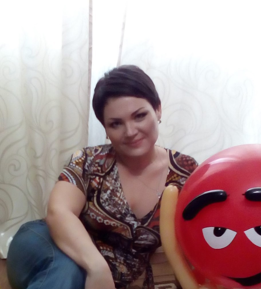 Федотова Валентина Николаевна