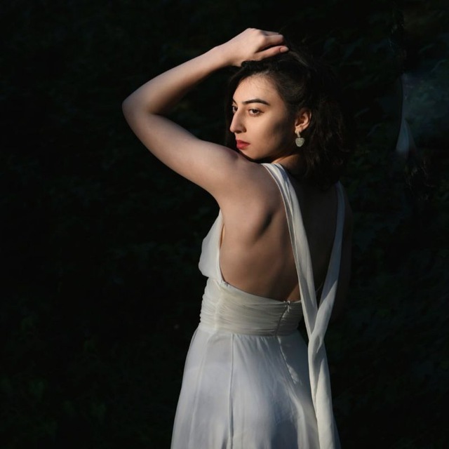 Уначева Милана Владимировна