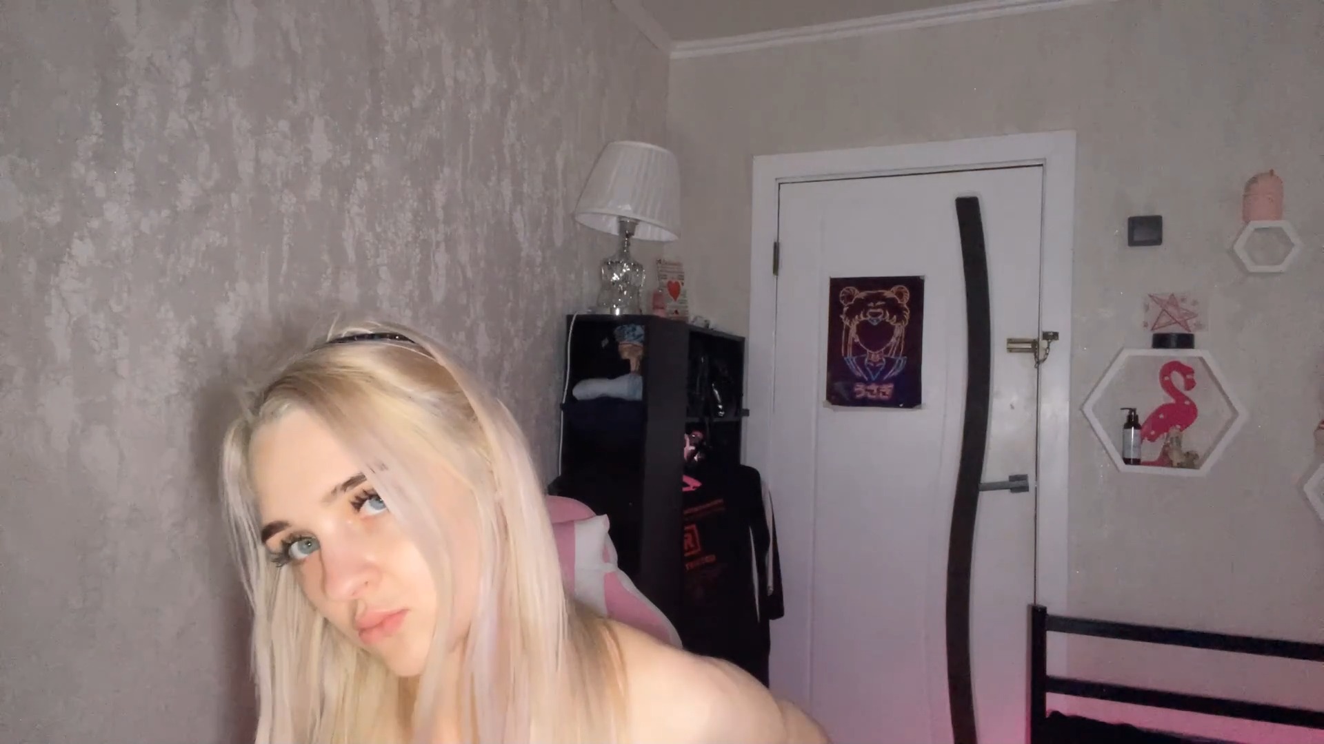 Струина Анастасия Павловна