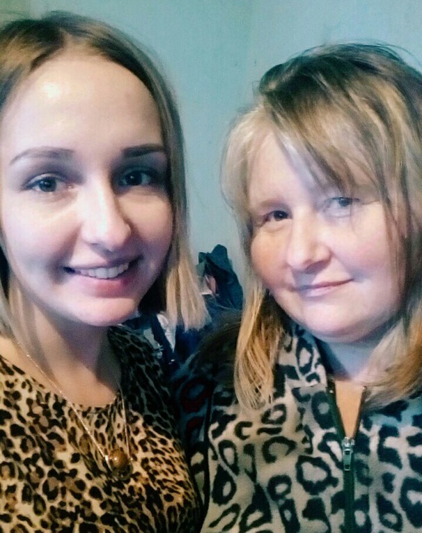 Сергеева Анна Александровна