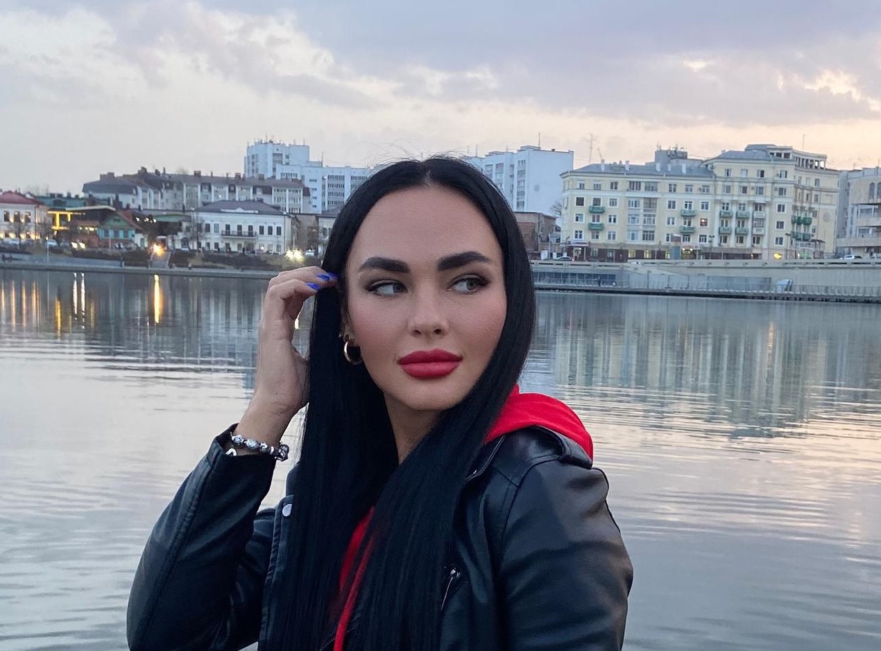 Савельева Наталья Викторовна