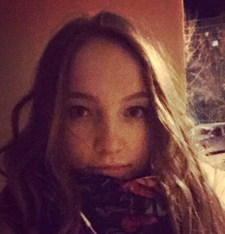 Родионова Карина Николаевна