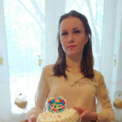 Рахматуллина Екатерина Газимовна