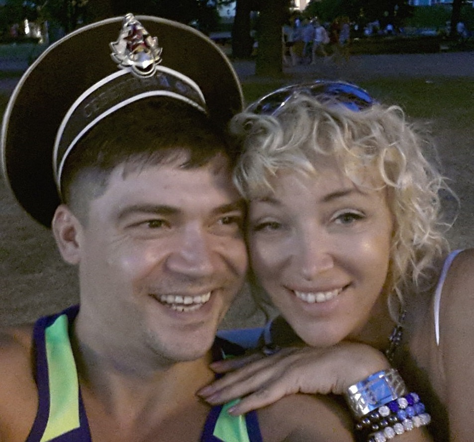 Разумовская Анна Эдуардовна