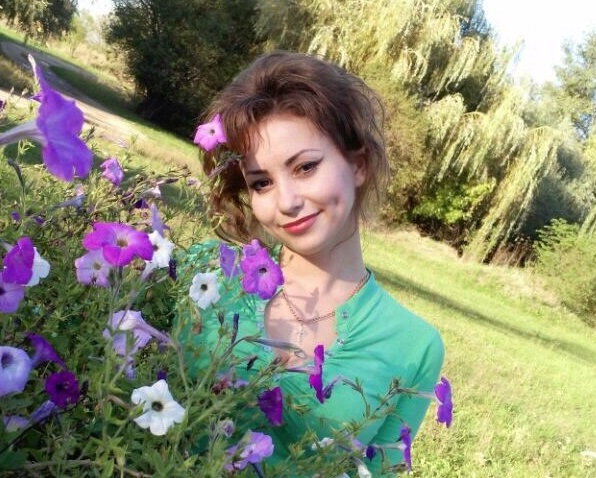 Майковская Людмила Владимировна