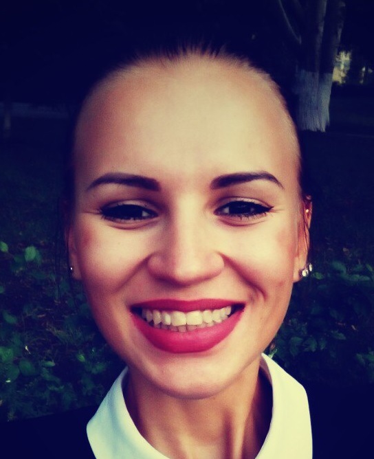 Лихачева Мария Владимировна