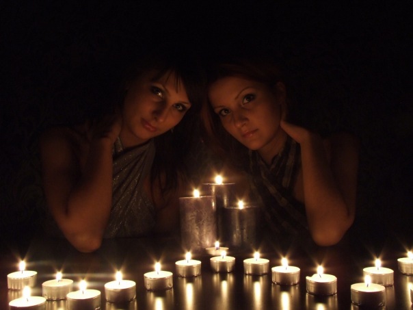 Кондратенко Виктория Евгеньевна