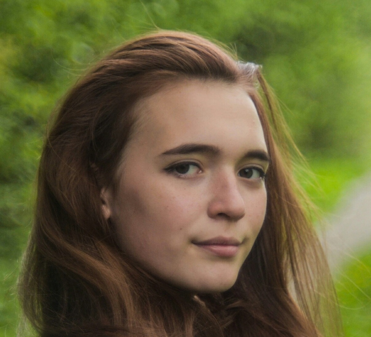 Колыванова Василиса Юрьевна