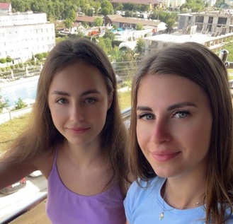 Ковалёва Оксана Николаевна