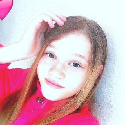 Калядина Анастасия Александровна