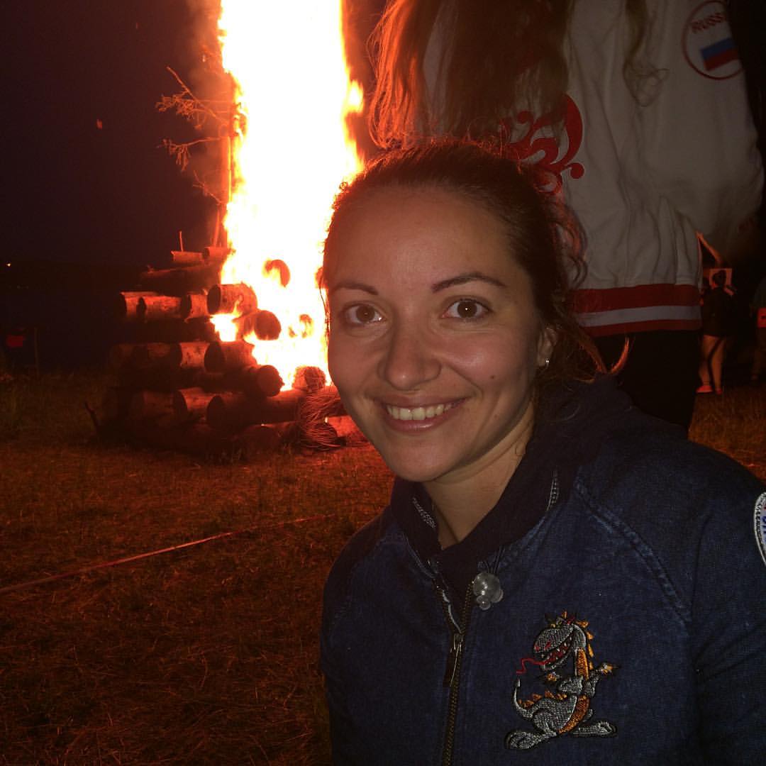 Дьяченко Наталия Алексеевна