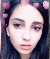 Вирабян Сусанна Айказовна