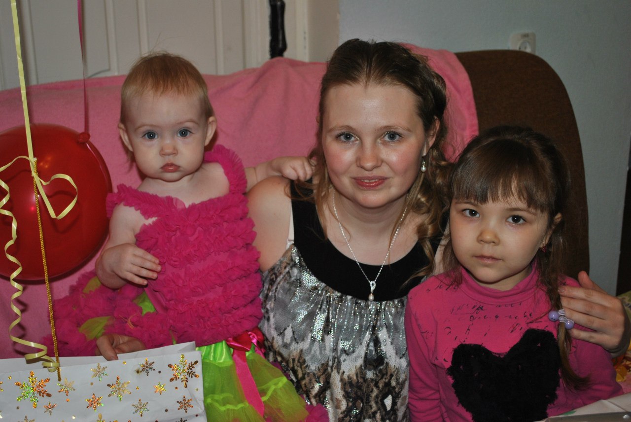 Бикмухаметова Татьяна Александровна