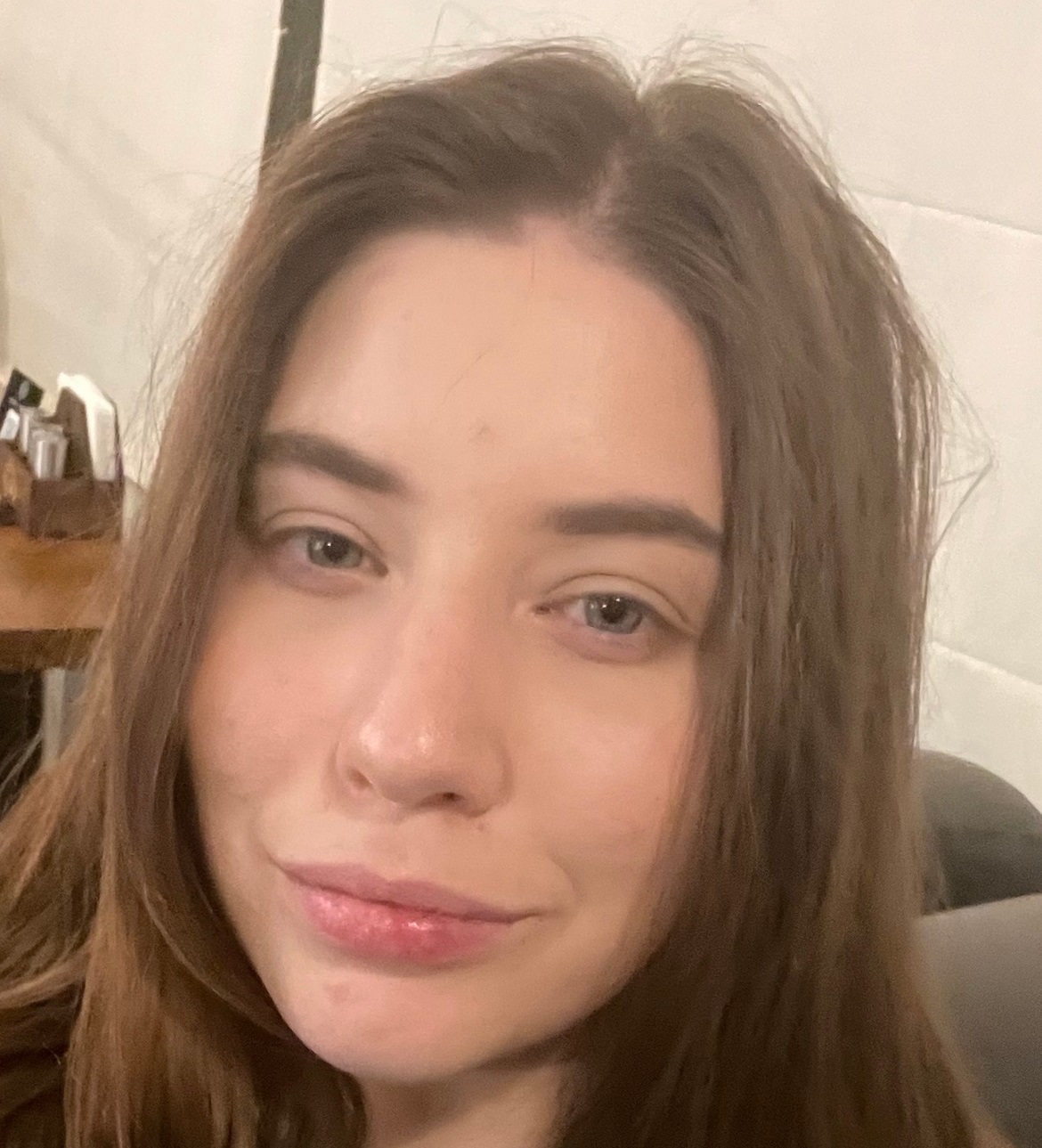 Балабанова Дарья Вадимовна